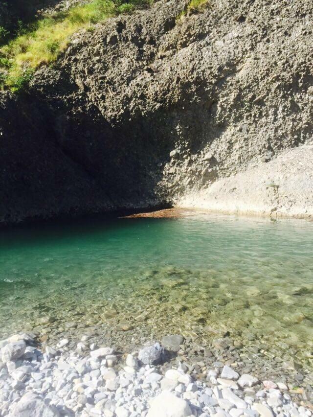 Cantalupo LigureB B Griffondoro住宿加早餐旅馆 外观 照片